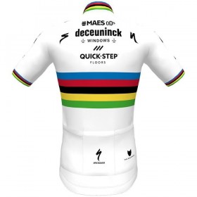 Cykeltrøje 2021 Deceuninck-Quick-Step N002